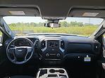 New 2026 Chevrolet Silverado 1500 Custom Crew Cab for sale #TZ138067 - photo 19