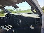 New 2026 Chevrolet Silverado 1500 Custom Crew Cab for sale #TZ138067 - photo 28