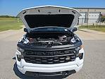 New 2026 Chevrolet Silverado 1500 Custom Crew Cab for sale #TZ138067 - photo 29