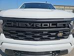 New 2026 Chevrolet Silverado 1500 Custom Crew Cab for sale #TZ138067 - photo 30