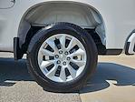 New 2026 Chevrolet Silverado 1500 Custom Crew Cab for sale #TZ138067 - photo 32