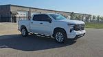 New 2026 Chevrolet Silverado 1500 Custom Crew Cab for sale #TZ138141 - photo 4