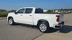 New 2026 Chevrolet Silverado 1500 Custom Crew Cab for sale #TZ138141 - photo 8