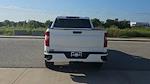 New 2026 Chevrolet Silverado 1500 Custom Crew Cab for sale #TZ138141 - photo 9