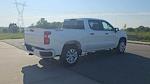 New 2026 Chevrolet Silverado 1500 Custom Crew Cab for sale #TZ138141 - photo 2