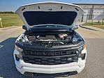 New 2026 Chevrolet Silverado 1500 Custom Crew Cab for sale #TZ138141 - photo 30