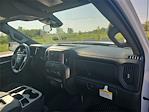 New 2026 Chevrolet Silverado 1500 Custom Crew Cab for sale #TZ138141 - photo 3