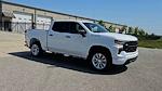 New 2026 Chevrolet Silverado 1500 Custom Crew Cab for sale #TZ138372 - photo 3