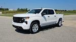 New 2026 Chevrolet Silverado 1500 Custom Crew Cab for sale #TZ138372 - photo 5