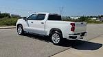 New 2026 Chevrolet Silverado 1500 Custom Crew Cab for sale #TZ138372 - photo 7