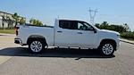 New 2026 Chevrolet Silverado 1500 Custom Crew Cab for sale #TZ138372 - photo 9