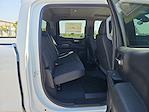 New 2026 Chevrolet Silverado 1500 Custom Crew Cab for sale #TZ138372 - photo 26