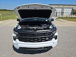 New 2026 Chevrolet Silverado 1500 Custom Crew Cab for sale #TZ138372 - photo 29