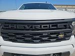 New 2026 Chevrolet Silverado 1500 Custom Crew Cab for sale #TZ138372 - photo 30