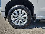 New 2026 Chevrolet Silverado 1500 Custom Crew Cab for sale #TZ138372 - photo 32