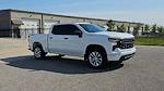 New 2026 Chevrolet Silverado 1500 Custom Crew Cab for sale #TZ138496 - photo 4