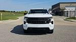 New 2026 Chevrolet Silverado 1500 Custom Crew Cab for sale #TZ138496 - photo 5