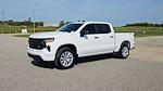 New 2026 Chevrolet Silverado 1500 Custom Crew Cab for sale #TZ138496 - photo 6