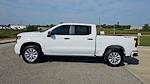 New 2026 Chevrolet Silverado 1500 Custom Crew Cab for sale #TZ138496 - photo 7