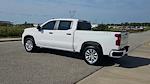 New 2026 Chevrolet Silverado 1500 Custom Crew Cab for sale #TZ138496 - photo 8