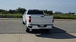 New 2026 Chevrolet Silverado 1500 Custom Crew Cab for sale #TZ138496 - photo 9