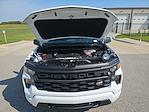 New 2026 Chevrolet Silverado 1500 Custom Crew Cab for sale #TZ138496 - photo 30