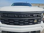 New 2026 Chevrolet Silverado 1500 Custom Crew Cab for sale #TZ138496 - photo 31