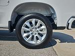 New 2026 Chevrolet Silverado 1500 Custom Crew Cab for sale #TZ138496 - photo 33