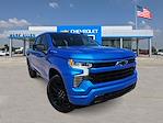 New 2026 Chevrolet Silverado 1500 RST Crew Cab for sale #TZ141886 - photo 1