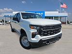 New 2026 Chevrolet Silverado 1500 Work Truck Crew Cab for sale #TZ143098 - photo 1