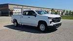 New 2026 Chevrolet Silverado 1500 Work Truck Crew Cab for sale #TZ143098 - photo 3