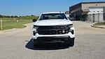 New 2026 Chevrolet Silverado 1500 Work Truck Crew Cab for sale #TZ143098 - photo 4