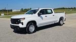 New 2026 Chevrolet Silverado 1500 Work Truck Crew Cab for sale #TZ143098 - photo 5