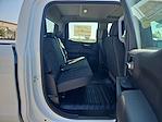 New 2026 Chevrolet Silverado 1500 Work Truck Crew Cab for sale #TZ143098 - photo 26