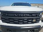 New 2026 Chevrolet Silverado 1500 Work Truck Crew Cab for sale #TZ143098 - photo 30