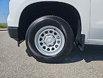 New 2026 Chevrolet Silverado 1500 Work Truck Crew Cab for sale #TZ143098 - photo 32