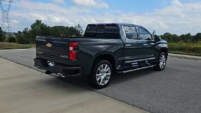 New 2026 Chevrolet Silverado 1500 High Country Crew Cab for sale #TZ151660 - photo 2