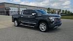 New 2026 Chevrolet Silverado 1500 High Country Crew Cab for sale #TZ151660 - photo 3