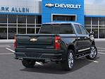 New 2026 Chevrolet Silverado 1500 High Country Crew Cab for sale #TZ151660 - photo 37