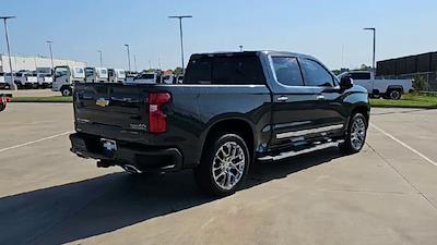 New 2026 Chevrolet Silverado 1500 High Country Crew Cab for sale #TZ151722 - photo 2