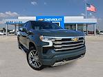 New 2026 Chevrolet Silverado 1500 High Country Crew Cab for sale #TZ151722 - photo 1