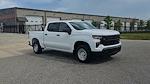 New 2026 Chevrolet Silverado 1500 Work Truck Crew Cab for sale #TZ158616 - photo 3