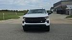 New 2026 Chevrolet Silverado 1500 Work Truck Crew Cab for sale #TZ158616 - photo 4