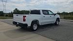New 2026 Chevrolet Silverado 1500 Work Truck Crew Cab for sale #TZ158616 - photo 2