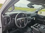 New 2026 Chevrolet Silverado 1500 Work Truck Crew Cab for sale #TZ158616 - photo 10
