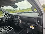 New 2026 Chevrolet Silverado 1500 Work Truck Crew Cab for sale #TZ158616 - photo 21