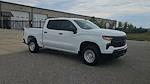 New 2026 Chevrolet Silverado 1500 Work Truck Crew Cab for sale #TZ158695 - photo 3