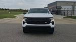 New 2026 Chevrolet Silverado 1500 Work Truck Crew Cab for sale #TZ158695 - photo 4