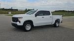 New 2026 Chevrolet Silverado 1500 Work Truck Crew Cab for sale #TZ158695 - photo 5