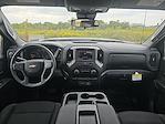 New 2026 Chevrolet Silverado 1500 Work Truck Crew Cab for sale #TZ158695 - photo 19